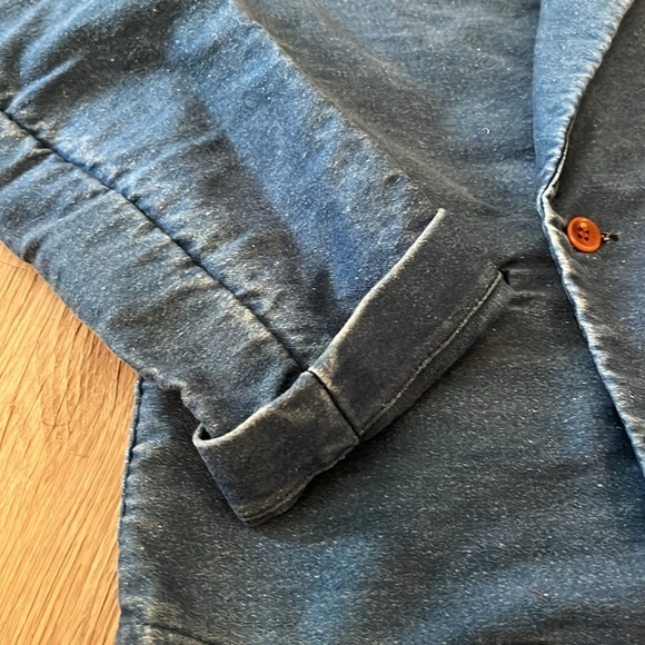 Gorgeous Caron Callahan blazer - Picture 4 of 7